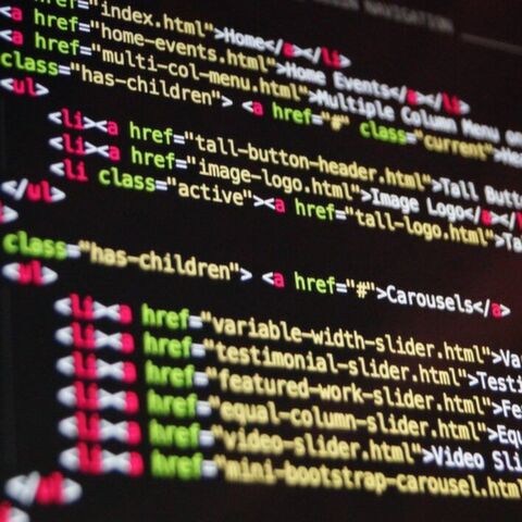 Webbutveckling